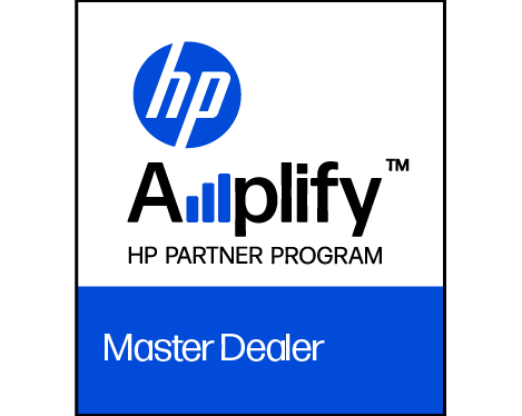 Sysprint ist ein HP Master Dealer für Unternehmen in der Schweiz