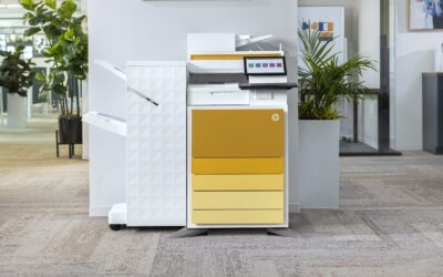 Cloud-Printing auf neuem Niveau