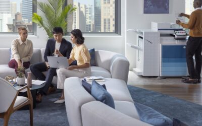 Druckprozesse ganz einfach & sicher