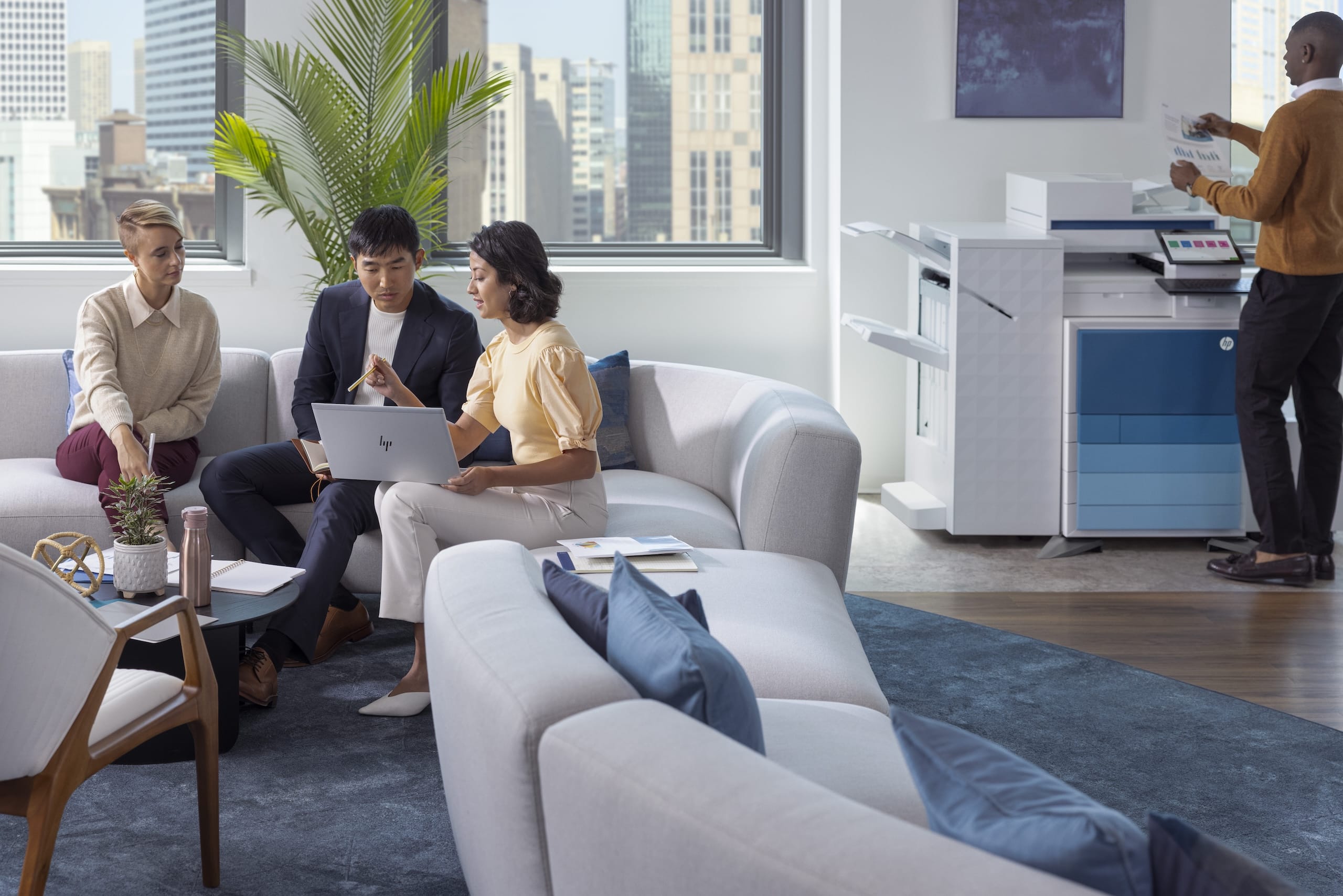 Office Printing Sysprint_HP_6828_Enterprise