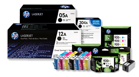 Sysprint Verbrauchsmaterial HP - Alle Artikel, die Ihren Drucker und Ihr Multifunktionsgerät einsatzbereit halten: vom Toner über Reinigungsmaterial, Ersatzteile und Papier. Ab Lager und in hoher Qualität verfügbar. Oder lassen Sie Ihren Bedarf automatisiert überwachen und bestellen über unsere Lösung «PSM – Printer Supply Monitor».